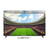 LG 43UN7300 Televisor LED Ultra HD 4K Active HDR Smart de 43" | Quad Core | ThinQ AI | WebOS | Cinema Experience | Bluetooth | Modelo 2020