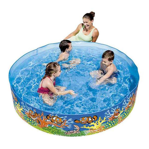 Piscina para niños de 183 cm, Bestway