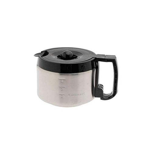 Jarra de Cafetera Cuisinart - Gris