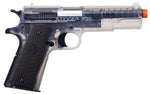 Pistola de aire de plástico crosman, Crosman