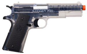Pistola de aire de plástico crosman, Crosman