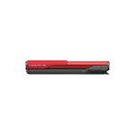 Camara Digital de 14 1MP 5x Wide Zoom Nikkor ED Lens 3 5 OLED Touchscreen | Rojo