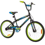 Bicicleta para niños thunder de 20 pulgadas, Huffy