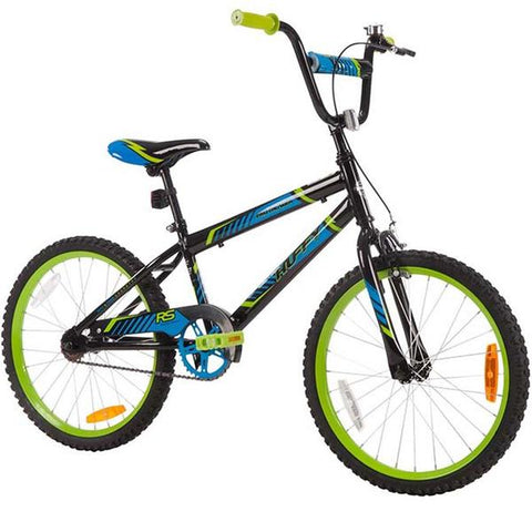Bicicleta para niños thunder de 20 pulgadas, Huffy
