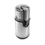 Marca: KITCHEN AID, CAFETERAS, MOLINO DE ESPECIES KITCHEN AID BCG111OB -GRIS