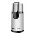 Marca: KITCHEN AID, CAFETERAS, MOLINO DE ESPECIES KITCHEN AID BCG111OB -GRIS