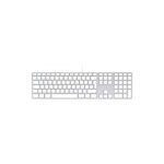 Espanol Teclado para Computadoras Apple con Numeric Keyboard