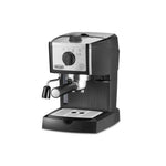 Máquina para hacer café espresso y capuchino DeLonghi EC155 15 BAR