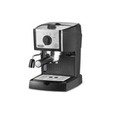 Máquina para hacer café espresso y capuchino DeLonghi EC155 15 BAR