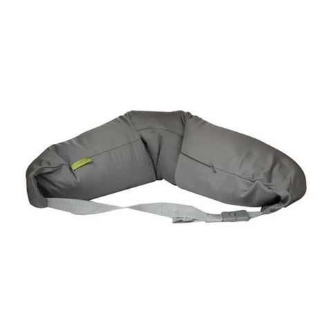 Marca: SAMSONITE, MALETAS DE VIAJE, ALMOHADA PARA VIAJE SAMSONITE CONVERTIBLE - GRIS