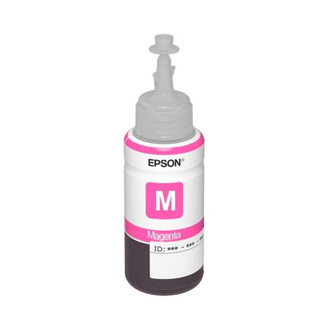 Marca: EPSON, CONSUMIBLES PARA IMPRESIÓN, MAGENTA CONSUMIBLE P IMPRESORA L200