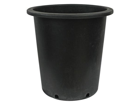 Pote plástico para planta de 41.5x29.5x42.5 cm, Best garden