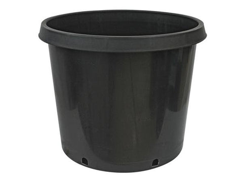 Pote plástico para planta de 45.5x37x38 cm, Best garden