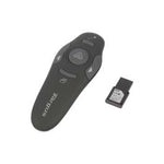Targus | Wireless Presenter With Laser Pointer | Negro