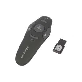 Targus | Wireless Presenter With Laser Pointer | Negro
