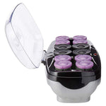 Marca: CONAIR, OTROS ACCESORIOS - SALUD Y CUIDADO PERSONAL, ION SHINE HAIRSETTER CERAMIC JUMBO ROLLERS