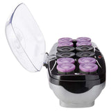 Marca: CONAIR, OTROS ACCESORIOS - SALUD Y CUIDADO PERSONAL, ION SHINE HAIRSETTER CERAMIC JUMBO ROLLERS