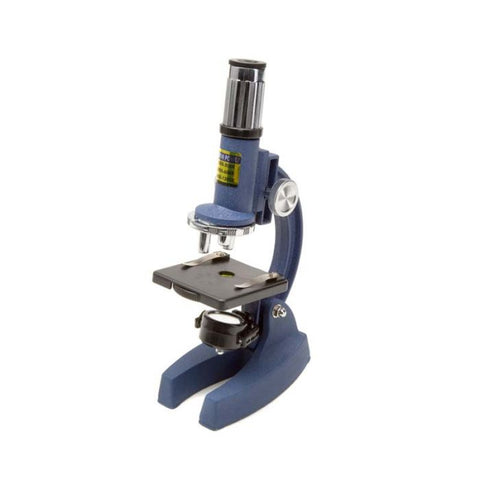 MICROSCOPE TOY 1200X KONUS
