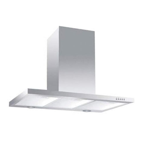 Marca: HISTAR, CAMPANAS Y EXTRACTOR DE GRASA, EXTRACTOR DE GRASA HISTAR W0702X - ACERO INOXIDABLE