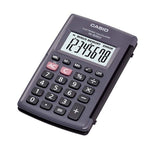 Calculadorade bolsillo 8 digitos gran patalla con tapa