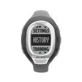 Marca: GARMIN, SMARTWATCHES, RELOJ DEPORTIVO GARMIN FR60 | ENTRENADOR PERSONAL, MUJER - NEGRO