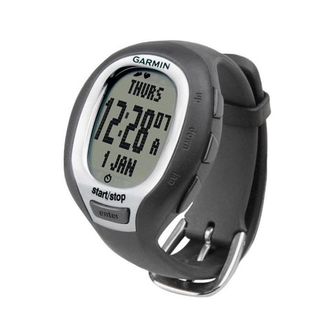 Marca: GARMIN, SMARTWATCHES, RELOJ DEPORTIVO GARMIN FR60 | ENTRENADOR PERSONAL, MUJER - NEGRO