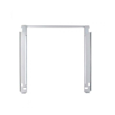 Marca: LG, ACCESORIOS LÍNEA BLANCA, Stacking Kit LG Para Lavadoras De 27" - Gris