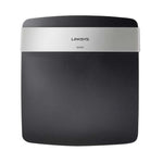 Marca: LINKSYS, ROUTERS, ROUTER 300MBPS DUAL BAND