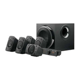 Surround Sound Speaker System Z906