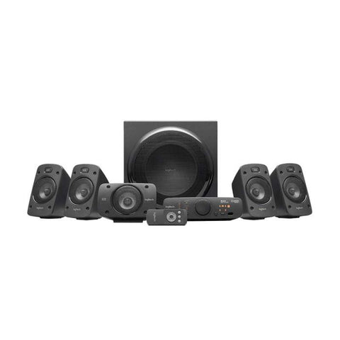 Surround Sound Speaker System Z906