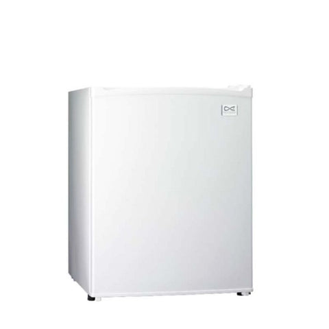 Marca: DAEWOO, REFRIGERADORA UNA Y DOS PUERTAS, Refrigerador Daewoo MiniBar 45 L - Blanco