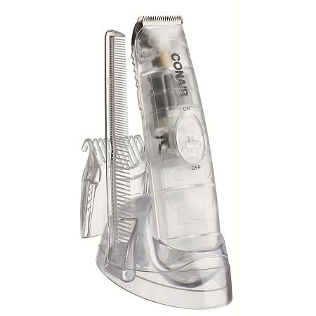Marca: CONAIR, AFEITADORAS, MAQUINA DE AFEITAR CONAIR
