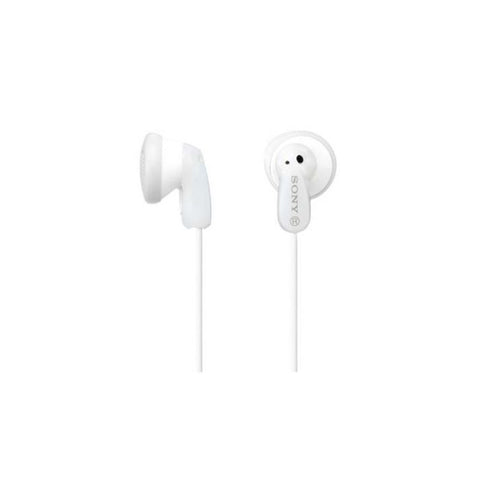 Marca: SONY, REGULARES, SONY - AUDÍFONOS INTERNOS E9LP - BLANCO