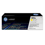 Marca: HP, CONSUMIBLES PARA IMPRESIÓN, Tóner HP 305A Amarillo Laserjet Original (CE412A)