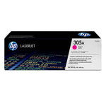 Tóner HP 305A Magenta Laserjet Original (CE413A) Para HP Laserjet Pro M475dn, M475dw, M451dw