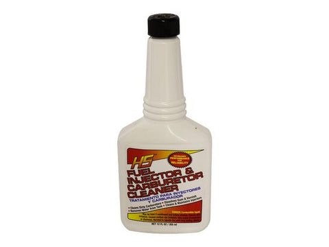 Limpiador para carburador 12oz, Hs