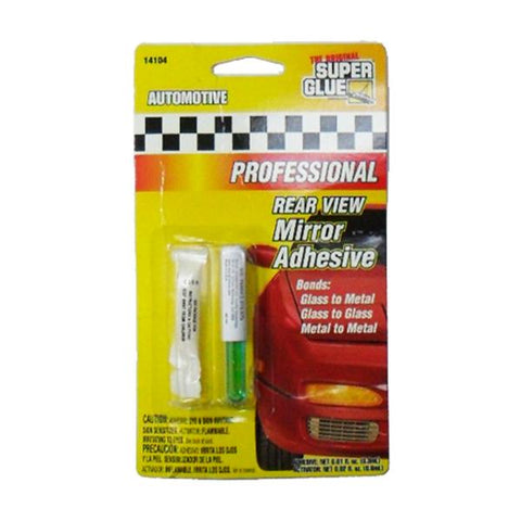 Pegamento para retrovisor, Do it center online