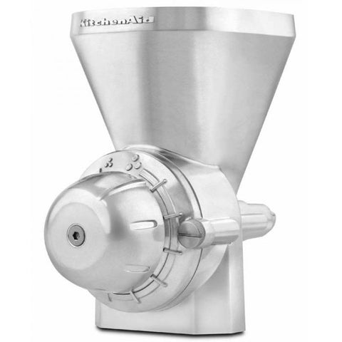 Marca: KITCHEN AID, ACCESORIOS DE BATIDORAS, Accesorio KitchenAid Para Molinillo De Grano - Gris