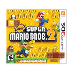 Marca: NINTENDO, VIDEOJUEGOS, New Super Mario Bros. 2 | Nintendo DS