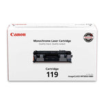 Marca: CANON, CONSUMIBLES PARA IMPRESIÓN, CANON - TONER 119