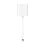 Marca: APPLE, CABLES Y ADAPTADORES PC, DISPLAY PORT A VGA