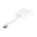 Marca: APPLE, CABLES Y ADAPTADORES PC, DISPLAY PORT A VGA