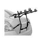 Soporte para montar bicicletas trunk, Cargoloc