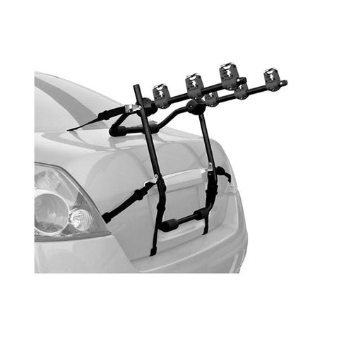Soporte para montar bicicletas trunk, Cargoloc
