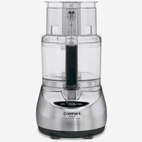 Marca: CUISINART, PROCESADORES DE ALIMENTOS, CUISINART PROCESADOR DE ALIMENTOS - DLC2009CHB