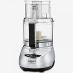 Marca: CUISINART, PROCESADORES DE ALIMENTOS, CUISINART PROCESADOR DE ALIMENTOS - DLC2009CHB