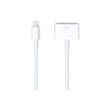 Apple Lightning to 30 Pin 20cm Adapter