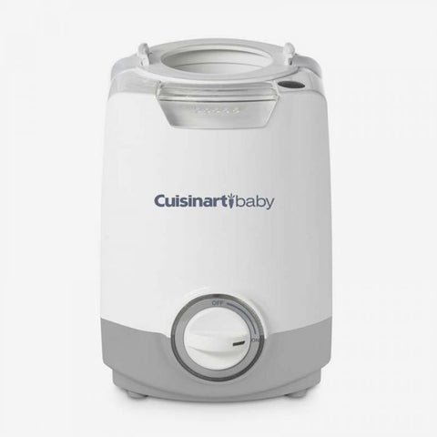 Marca: CUISINART, CUIDADO DE BEBÉS, CUISINART CALENTADOR PARA BIBERON - BW10