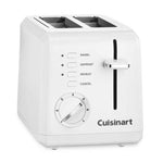 Marca: CUISINART, TOSTADORES, TOSTADORA DE PAN CUISINART CPT-122