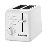 Marca: CUISINART, TOSTADORES, TOSTADORA DE PAN CUISINART CPT-122